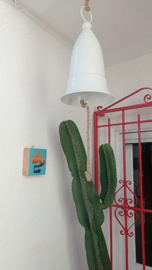 מלון מספאלומס Casa Mamre מראה חיצוני תמונה