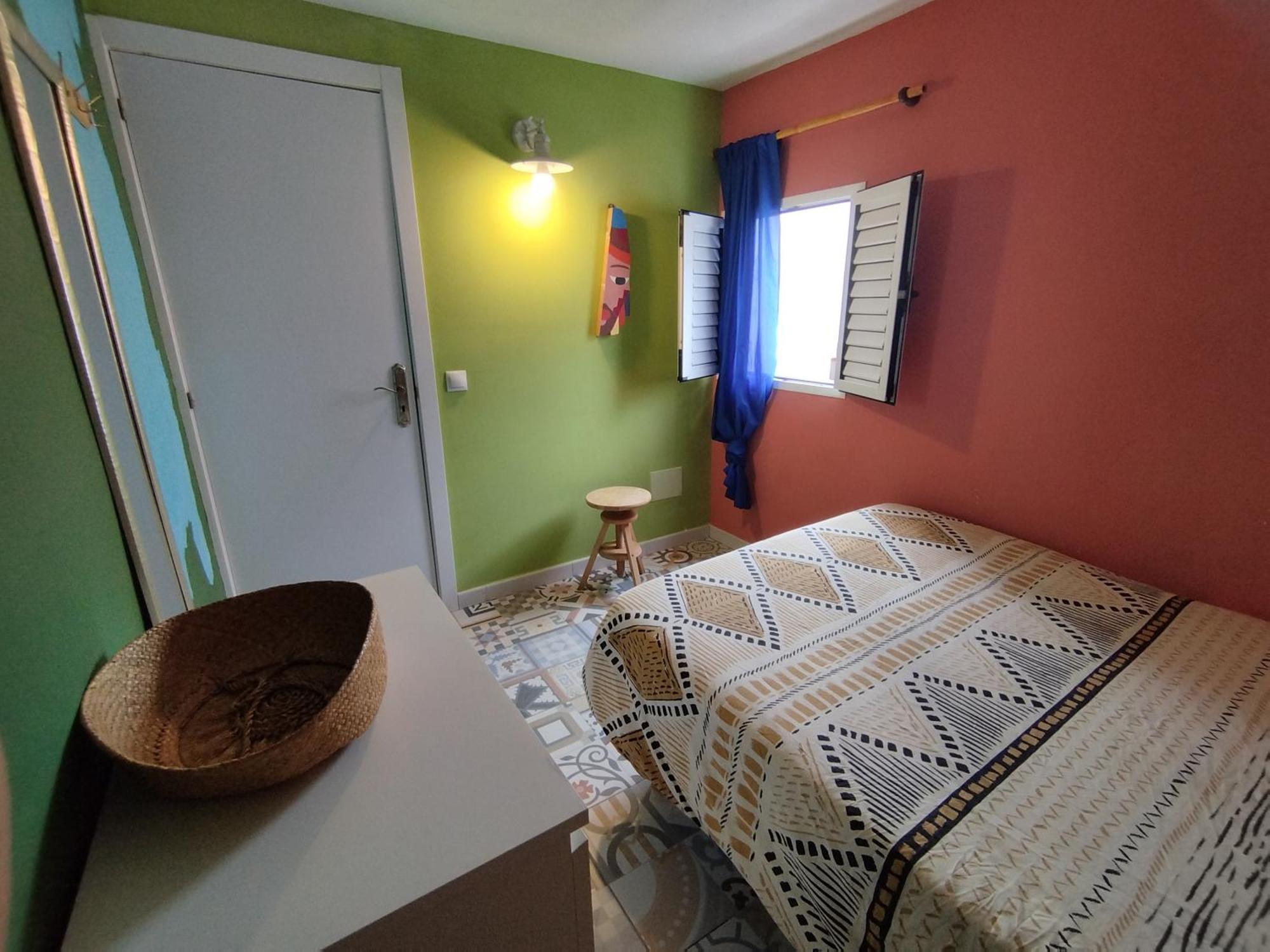 מלון מספאלומס Casa Mamre מראה חיצוני תמונה