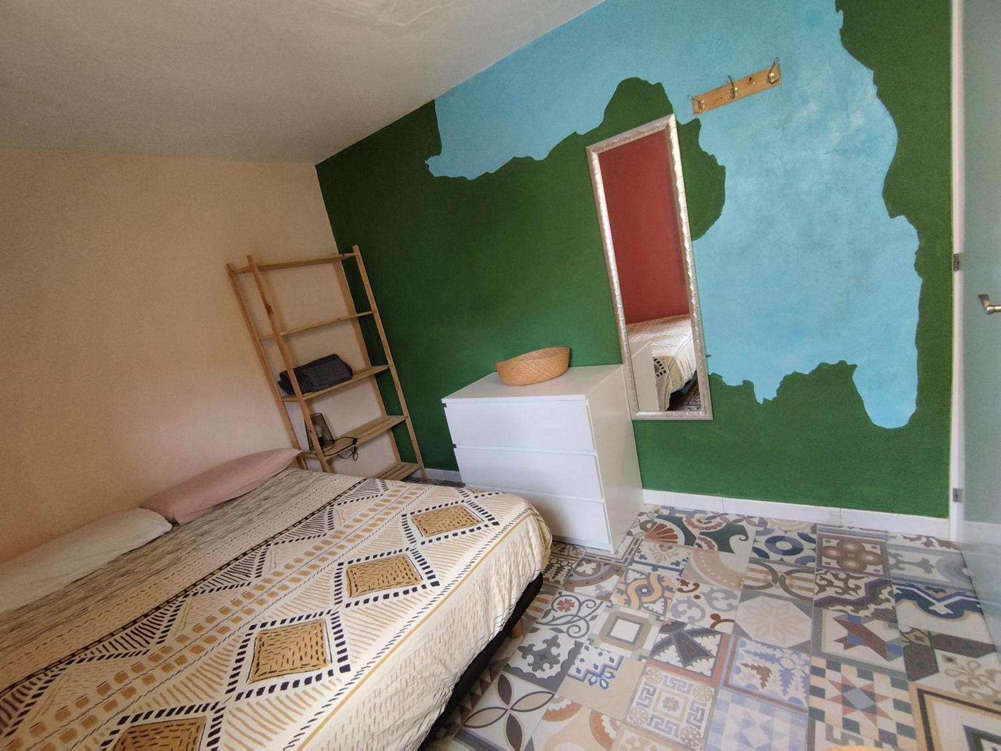 מלון מספאלומס Casa Mamre מראה חיצוני תמונה