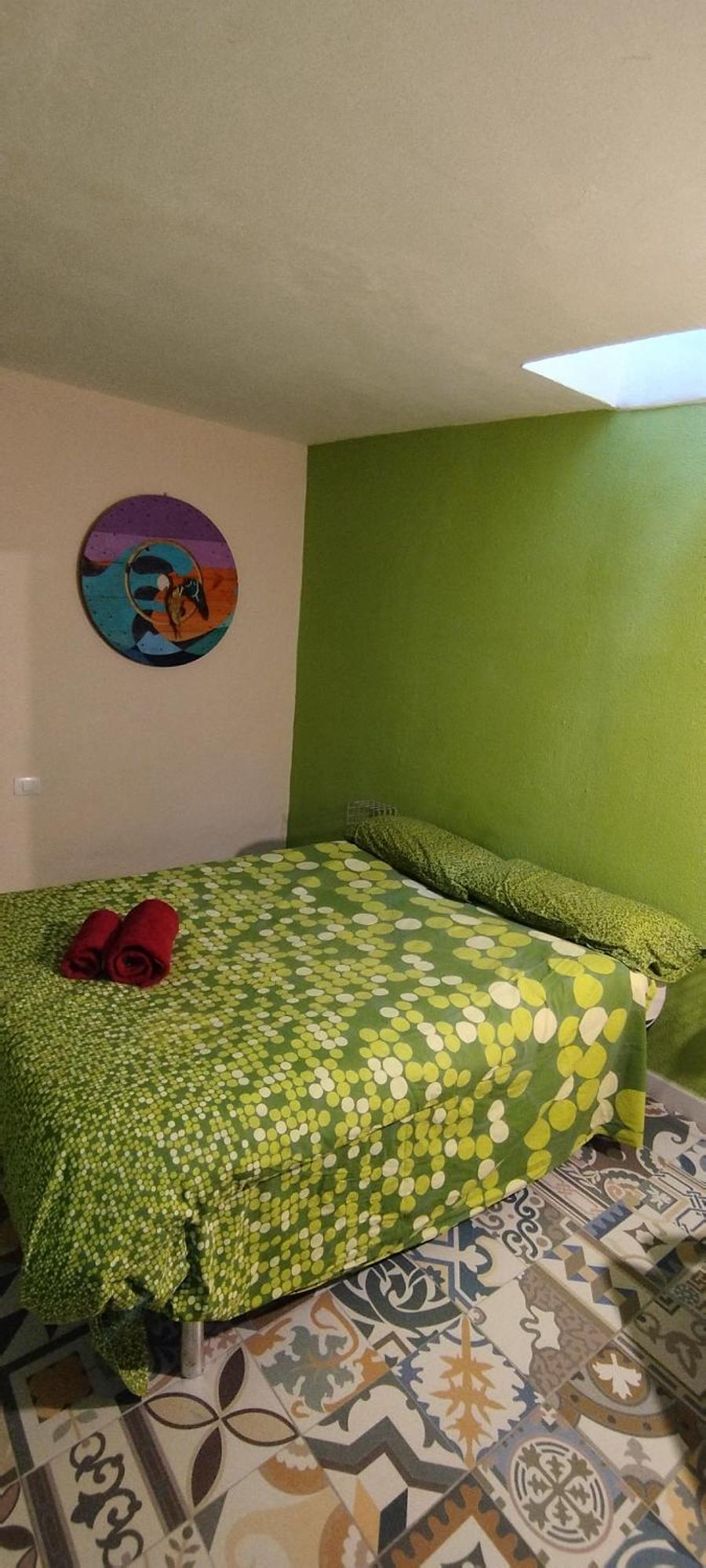 מלון מספאלומס Casa Mamre מראה חיצוני תמונה