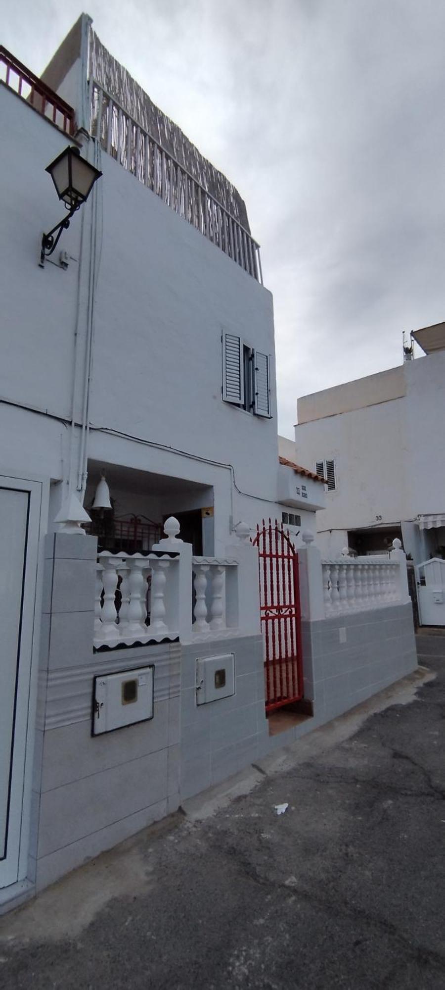 מלון מספאלומס Casa Mamre מראה חיצוני תמונה