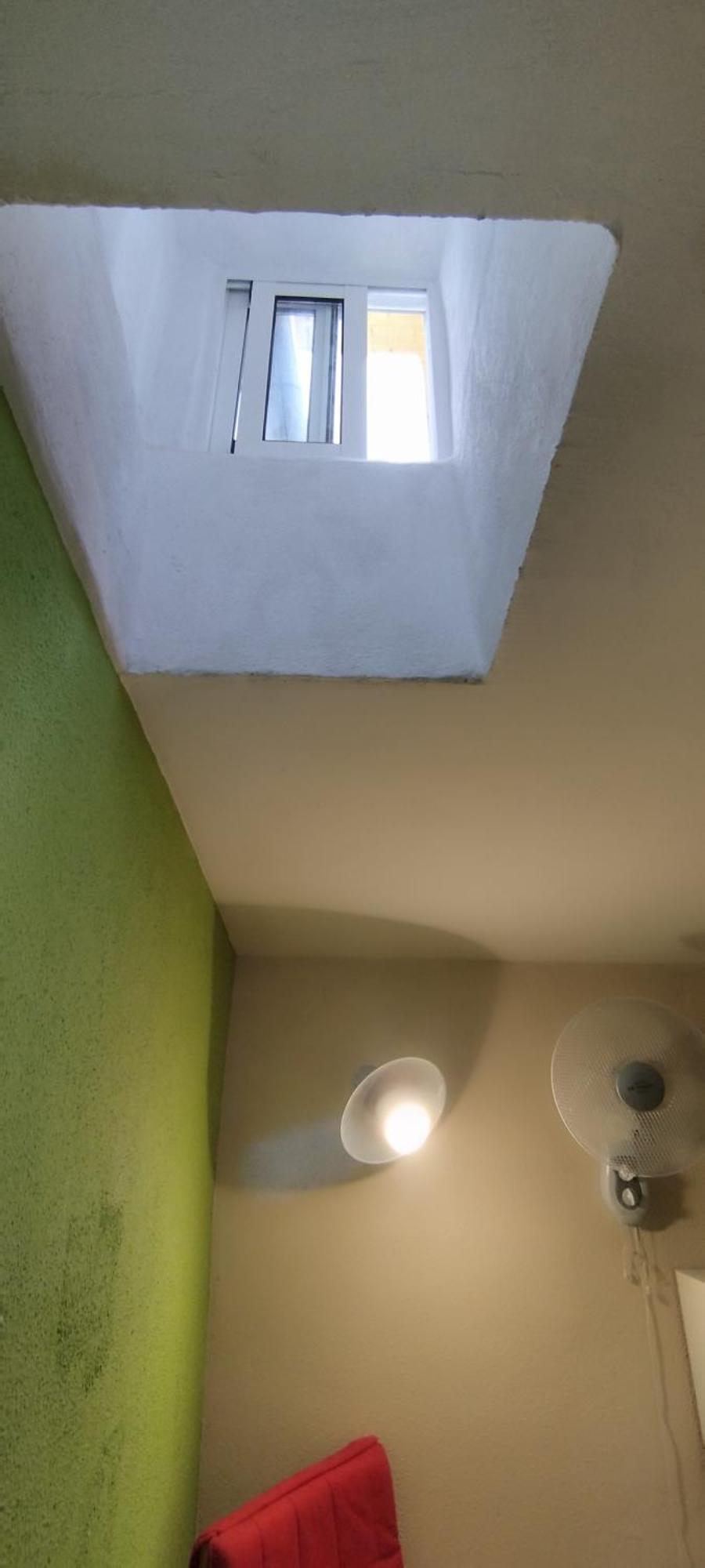 מלון מספאלומס Casa Mamre מראה חיצוני תמונה